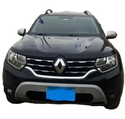 Used Renault Duster 1.6L H3 (4x2) 2020 Used Renault Duster 1.6L H3 (4x2) 2020 used_cars.forSale