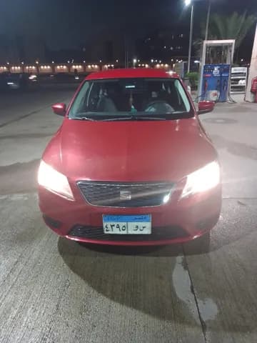 Used Seat Toledo 1.6L Reference 2019 Used Seat Toledo 1.6L Reference 2019 used_cars.forSale