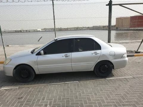 Used Mitsubishi Lancer 1.3L Automatic 2006 Used Mitsubishi Lancer 1.3L Automatic 2006 used_cars.forSale