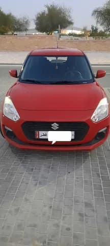 سوزوكي سويفت 1.2 GL 2020 مستعملة سوزوكي سويفت 1.2 GL 2020 مستعملة used_cars.forSale