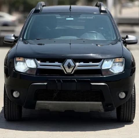 Used Renault Duster 2018 Used Renault Duster 2018 used_cars.forSale