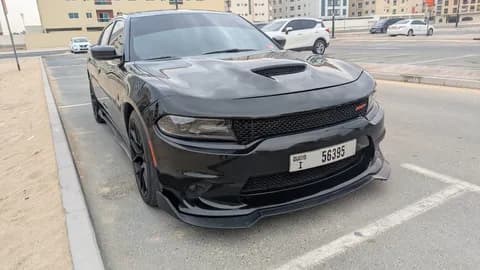 Used Dodge Charger 3.6L SXT premium 2021 Used Dodge Charger 3.6L SXT premium 2021 for sale