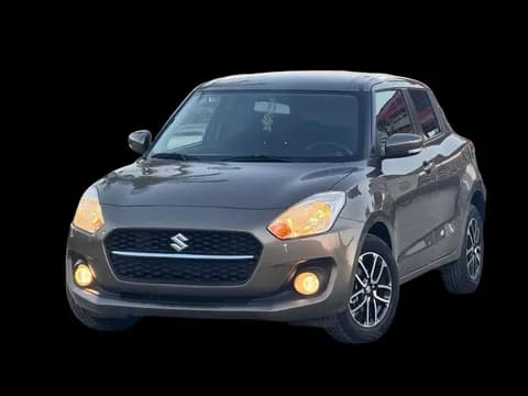 Used Suzuki Swift 2024 Used Suzuki Swift 2024 used_cars.forSale