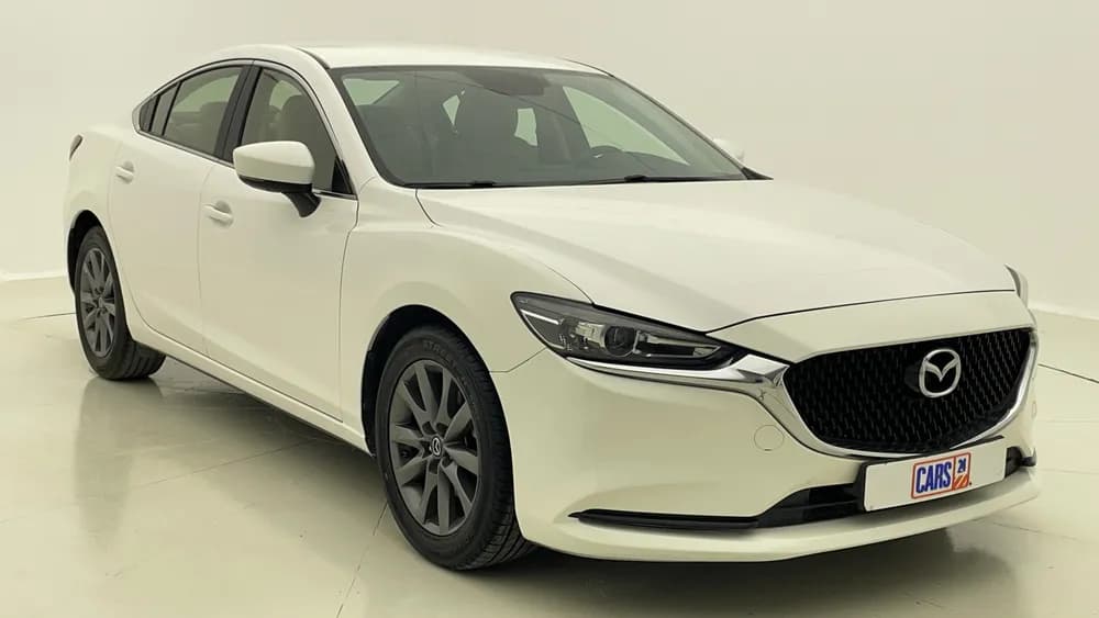Used Mazda 6 2023