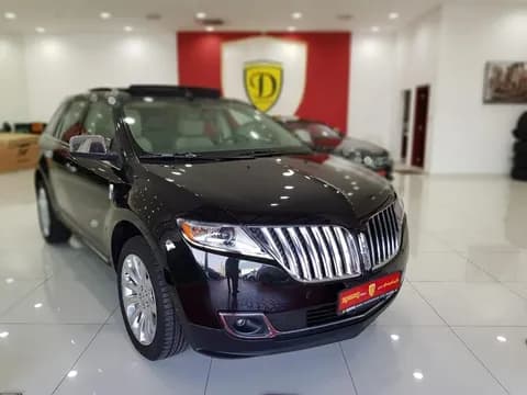 مستعملة لينكون ام كاي اكس 3.7 AWD 2015 مستعملة لينكون ام كاي اكس 3.7 AWD 2015 للبيع