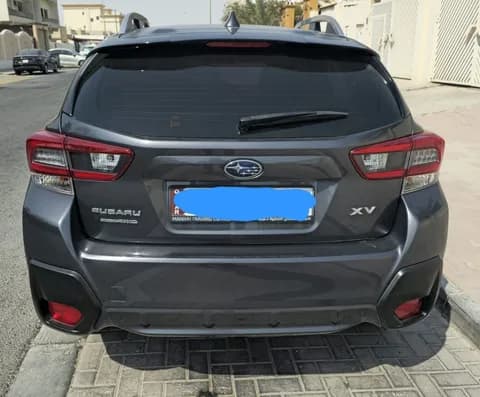 Used Subaru XV 2.0L-i (Full Option) AWD 2022 Used Subaru XV 2.0L-i (Full Option) AWD 2022 used_cars.forSale