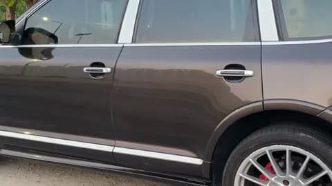Used Porsche Cayenne GTS 2009 Used Porsche Cayenne GTS 2009 used_cars.forSale