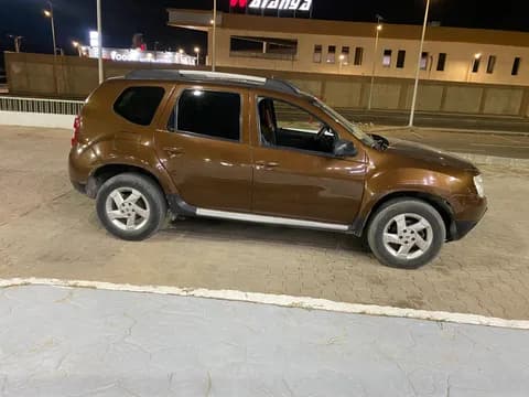 Used Renault Duster 2011 Used Renault Duster 2011 used_cars.forSale