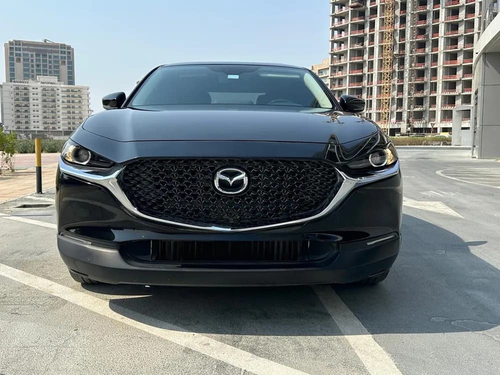 Used Mazda CX-30 2.0L Urban AWD 2022