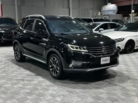 إم جي 5 1.5L LUX 2023 مستعملة إم جي 5 1.5L LUX 2023 مستعملة used_cars.forSale