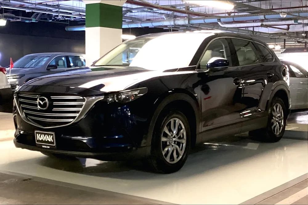 Used Mazda CX-9 2019