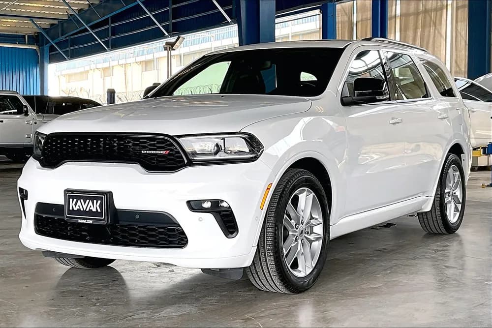 Used Dodge Durango 2023
