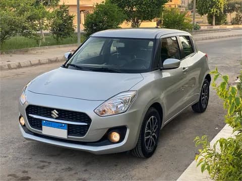 Used Suzuki Swift 2022 Used Suzuki Swift 2022 used_cars.forSale