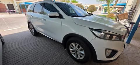 Used Kia Sorento 3.5L 7 Seater 2016 Used Kia Sorento 3.5L 7 Seater 2016 used_cars.forSale