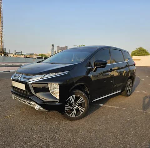 Used Mitsubishi Xpander 1.5L HL 2022 Used Mitsubishi Xpander 1.5L HL 2022 used_cars.forSale