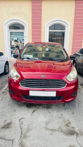 فورد فيجو 1.5L Ambiente H/B 2016 مستعملة فورد فيجو 1.5L Ambiente H/B 2016 مستعملة used_cars.forSale