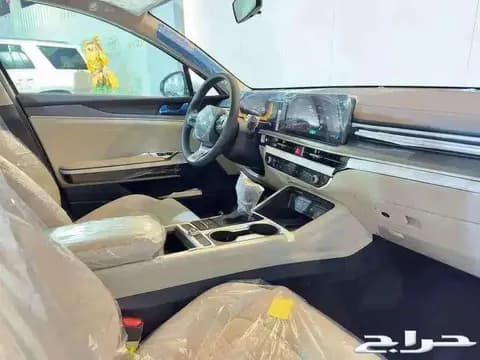 New Kia K5 2.5L GDI 2025 New Kia K5 2.5L GDI 2025 used_cars.forSale