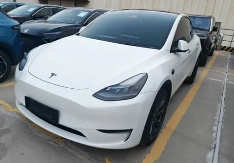 Used Tesla Model Y Long Range (AWD) 2024 Used Tesla Model Y Long Range (AWD) 2024 used_cars.forSale