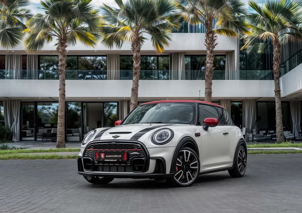 Used Mini Cooper 2023