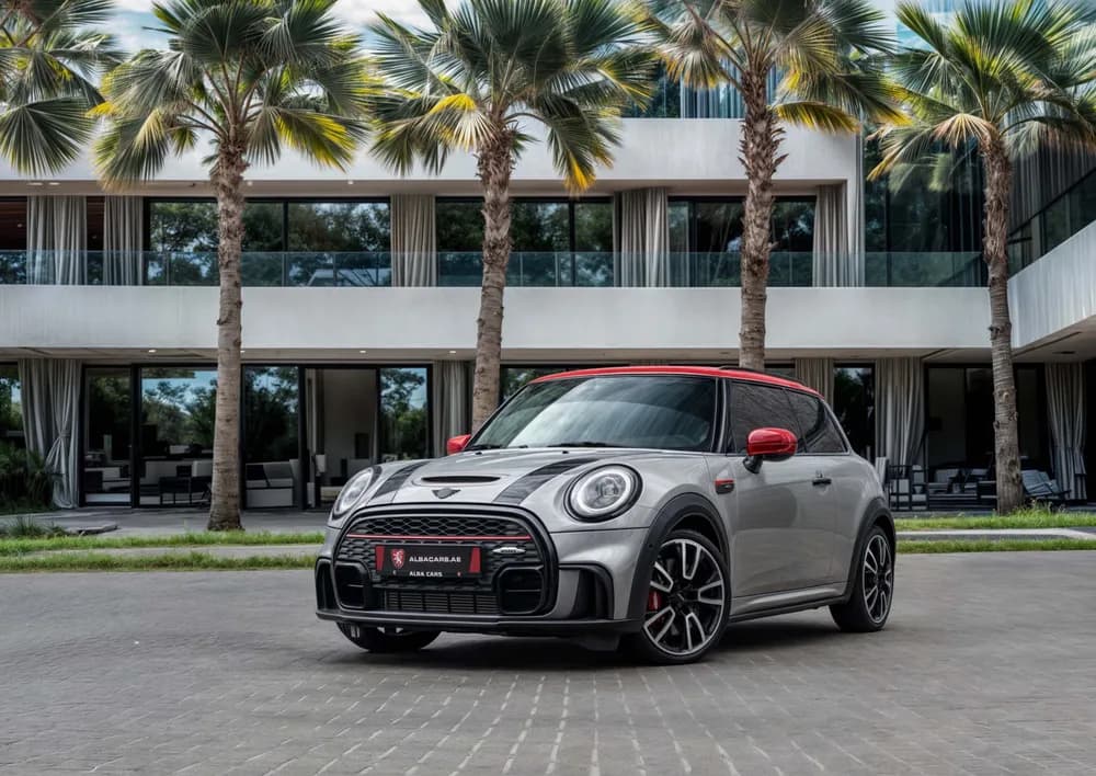 Used Mini Cooper 2024