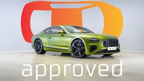 Used Bentley Continental GT Speed 2025 Used Bentley Continental GT Speed 2025 used_cars.forSale