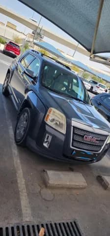 جي إم سي تيرين 3.0L دفع رباعي 2011 مستعملة جي إم سي تيرين 3.0L دفع رباعي 2011 مستعملة used_cars.forSale