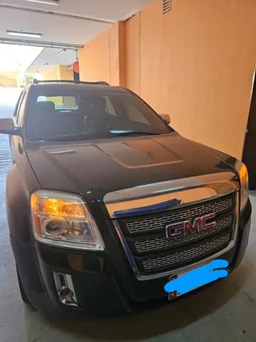 مستعملة جي إم سي تيرين 2.0T SLT AWD 2013 مستعملة جي إم سي تيرين 2.0T SLT AWD 2013 used_cars.forSale
