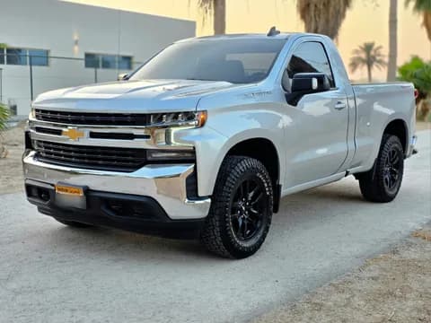 Used Chevrolet Silverado 1500 LT 2019 Used Chevrolet Silverado 1500 LT 2019 used_cars.forSale