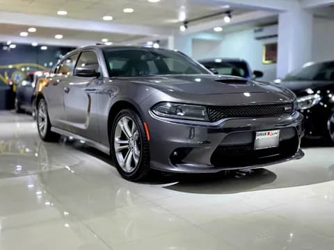 دودج تشارجر 3.6L GT 2022 مستعملة دودج تشارجر 3.6L GT 2022 مستعملة used_cars.forSale