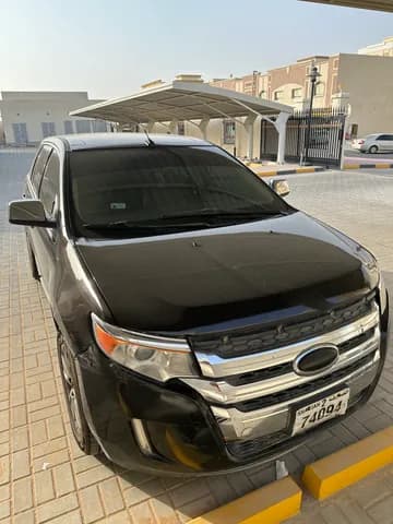 Used Ford Edge 2013 Used Ford Edge 2013 used_cars.forSale