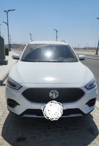 مستعملة إم جي زي اس 1.5L STD 2024 مستعملة إم جي زي اس 1.5L STD 2024 used_cars.forSale