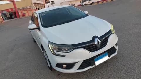 Used Renault Megane 1.6L Dynamic A/T 2020 Used Renault Megane 1.6L Dynamic A/T 2020 used_cars.forSale