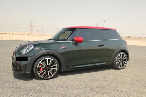 ميني جون كوبر وركس John Cooper Works 2024 مستعملة ميني جون كوبر وركس John Cooper Works 2024 مستعملة used_cars.forSale