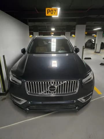 Used Volvo XC90 2020 للبيع Used Volvo XC90 2020 للبيع used_cars.forSale