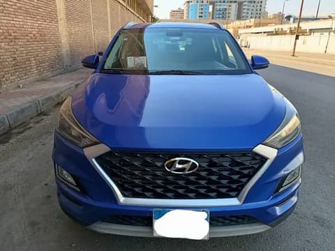 Used Hyundai Tucson 2019 Used Hyundai Tucson 2019 used_cars.forSale