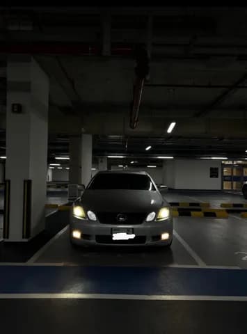 Used Lexus GS 430 2006 Used Lexus GS 430 2006 for sale