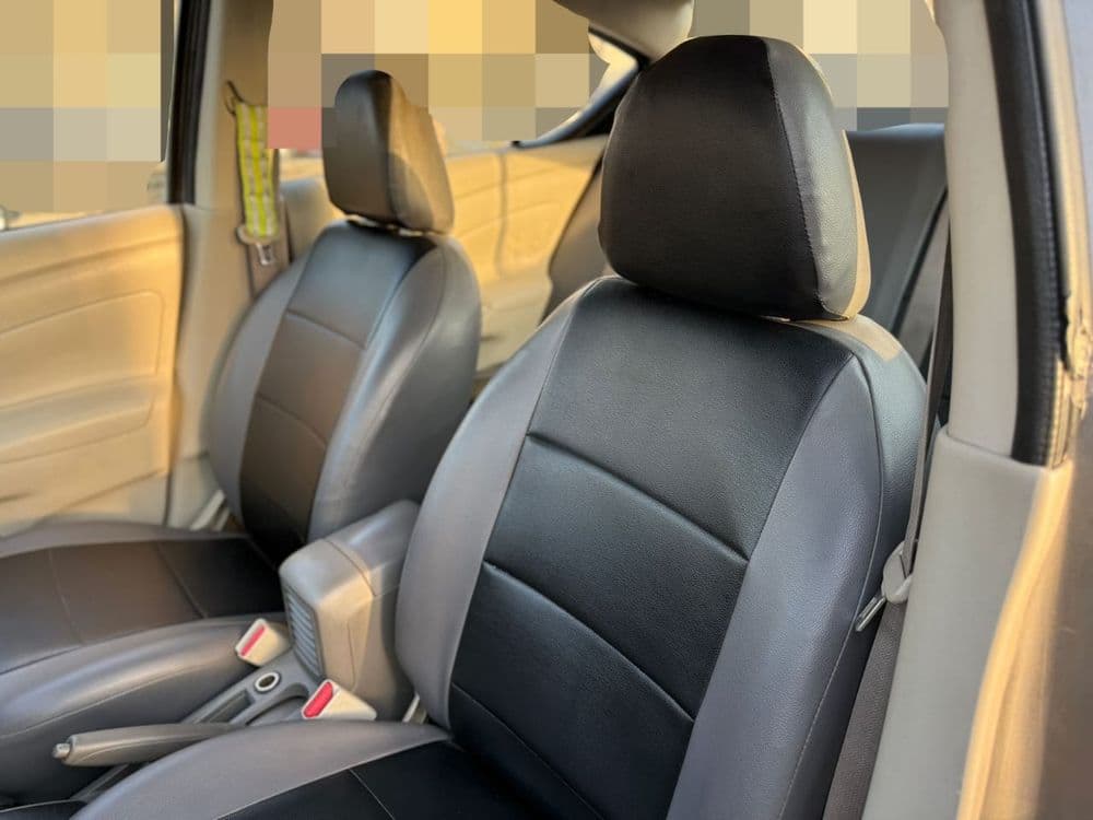 Used Nissan Sunny 2010