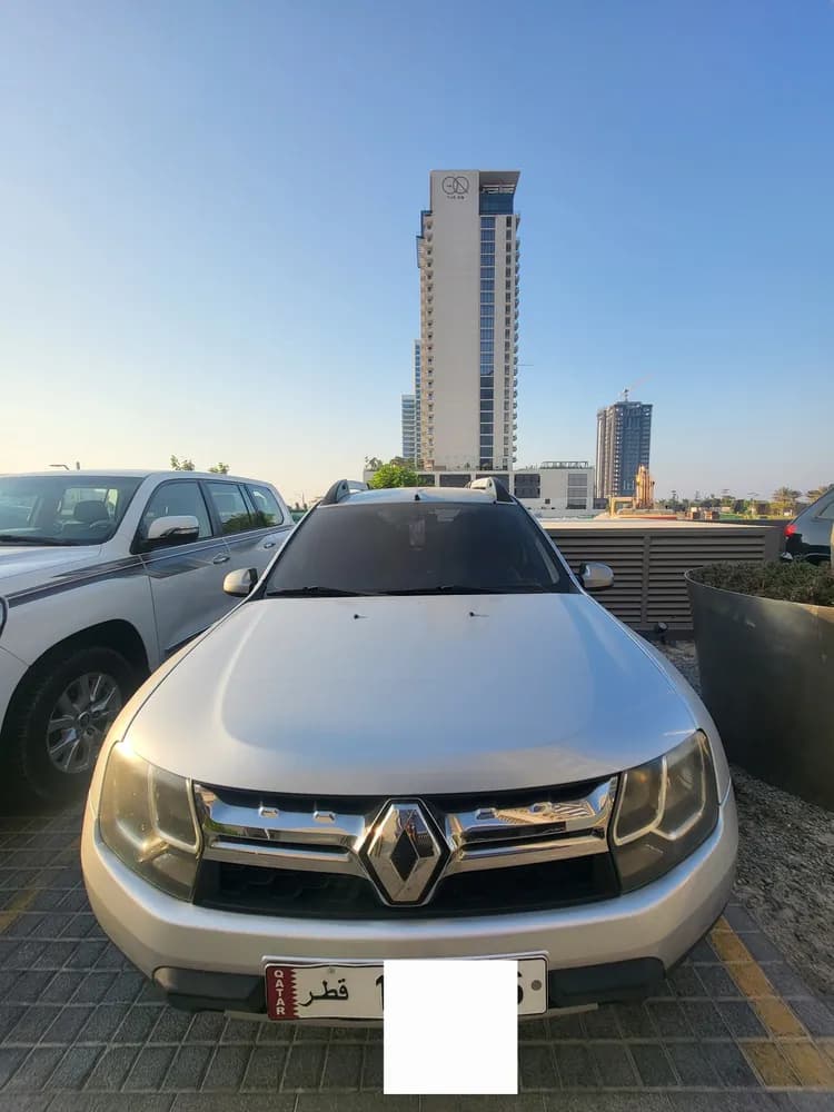 Used Renault Duster 2.0L LE (4x2) 2016
