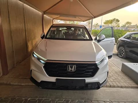 New Honda CR-V LX Plus 2WD 2025 للبيع New Honda CR-V LX Plus 2WD 2025 للبيع used_cars.forSale