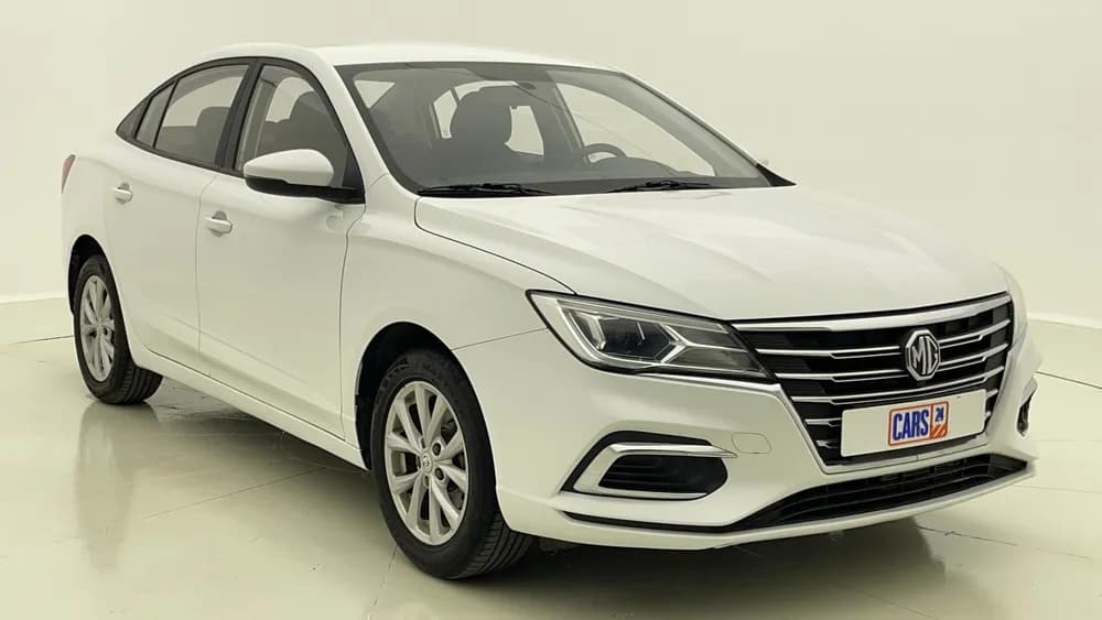 Used MG 5 2023