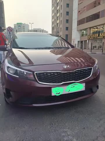 Used Kia Forte 2018 Used Kia Forte 2018 for sale