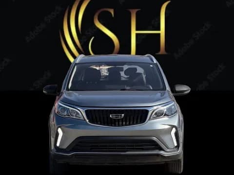 Used Geely GX2 2024