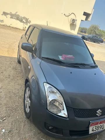 Used Suzuki Swift 1.4 GLX 2008 Used Suzuki Swift 1.4 GLX 2008 for sale