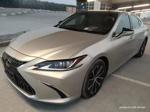 Used Lexus ES 350 4 door 3.5L 2023 Used Lexus ES 350 4 door 3.5L 2023 used_cars.forSale