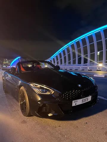 Used BMW Z4 sDrive 30i 2021 Used BMW Z4 sDrive 30i 2021 for sale
