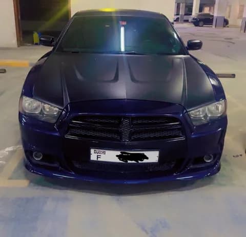 Used Dodge Charger 3.6L SE Sport 2014 Used Dodge Charger 3.6L SE Sport 2014 for sale