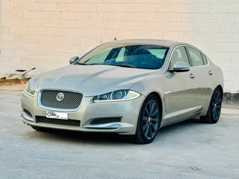 Used Jaguar XF 2.0T SE (250 PS) 2014 Used Jaguar XF 2.0T SE (250 PS) 2014 used_cars.forSale