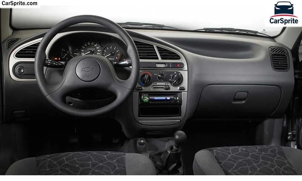 Used Chevrolet Lanos 1.5L Manual 2026 Used Chevrolet Lanos 1.5L Manual 2026 used_cars.forSale