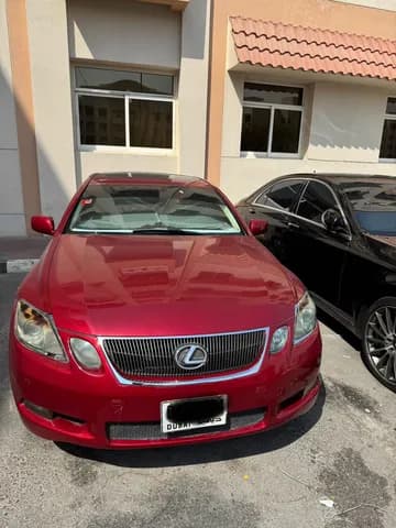 لكزس إي أس 350 4 door 3.5L 2007 مستعملة لكزس إي أس 350 4 door 3.5L 2007 مستعملة used_cars.forSale