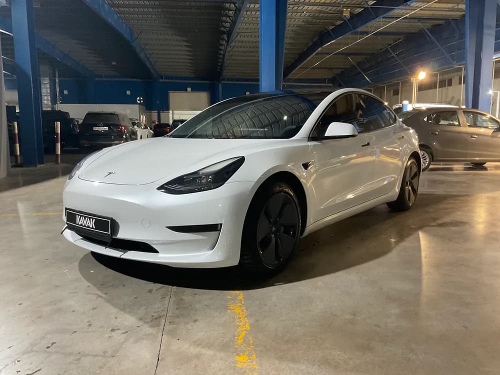 Used Tesla Model 3 2023